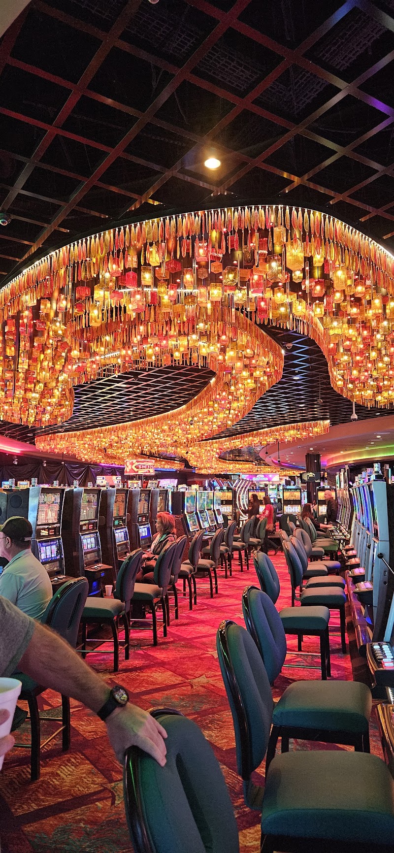 Wind Creek Casino & Hotel Atmore photo 7