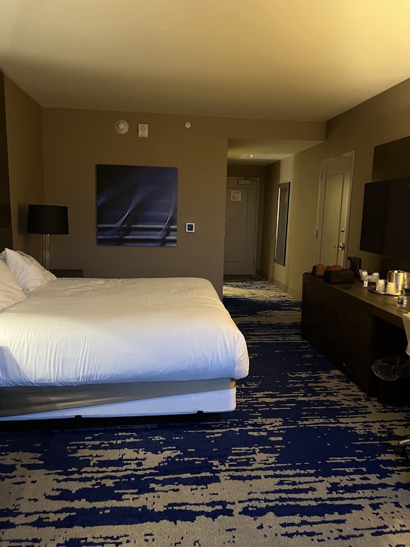 Wind Creek Casino & Hotel Montgomery photo 5