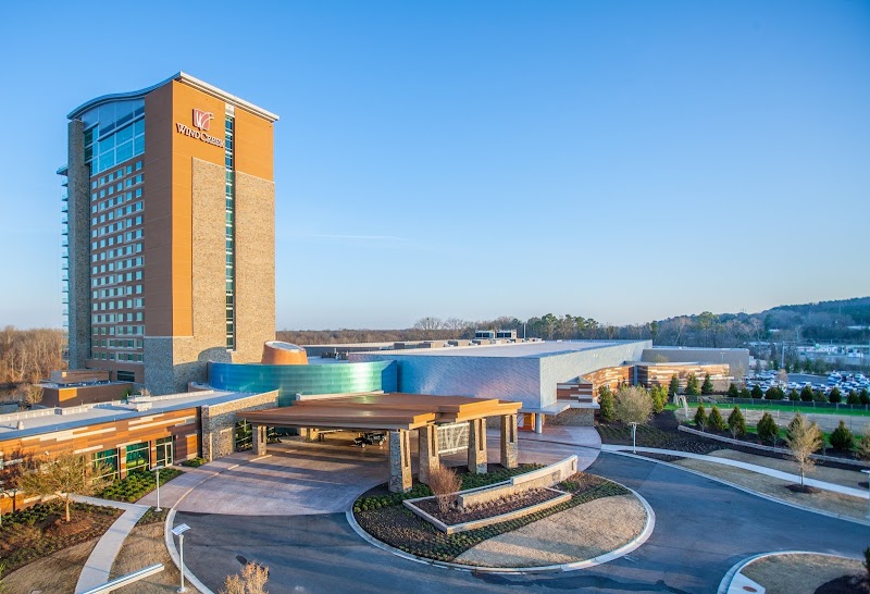 Wind Creek Casino & Hotel Wetumpka
