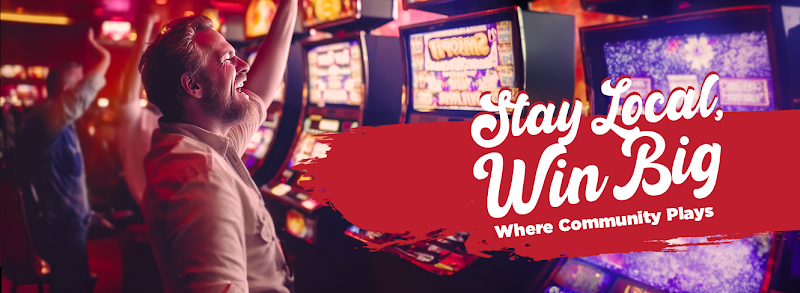 Wind River Casino
