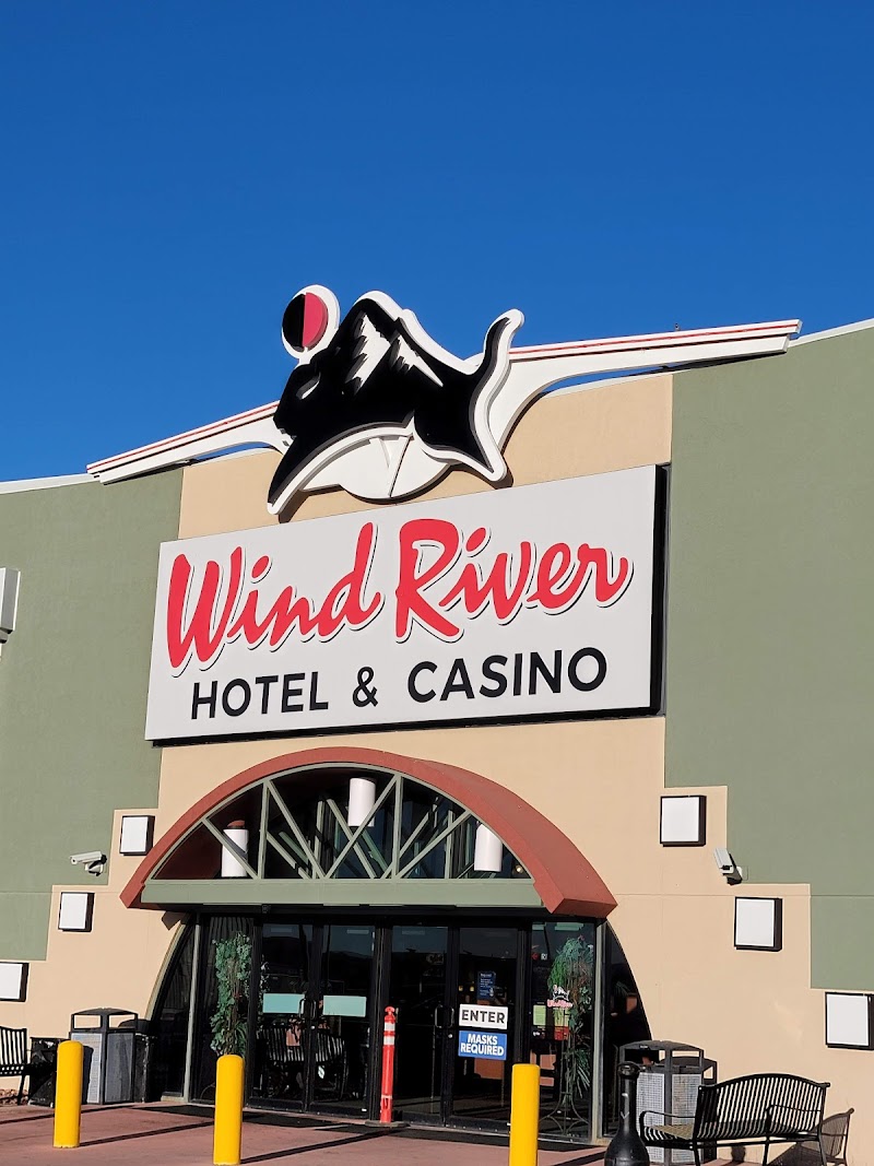 Wind River Casino photo 3