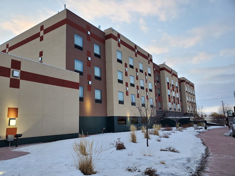 Wind River Casino photo 4