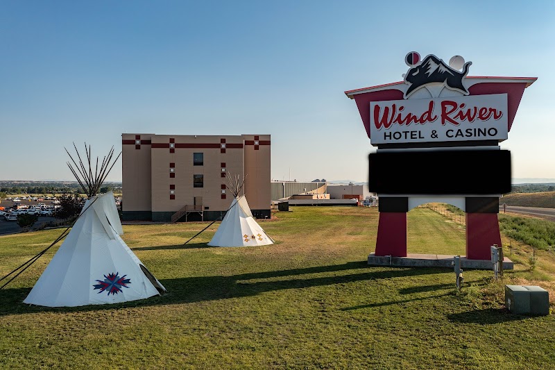 Wind River Casino photo 6