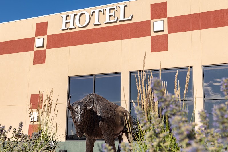 Wind River Casino photo 8