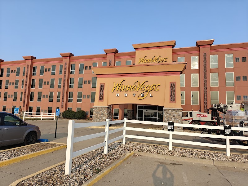 WinnaVegas Casino Resort