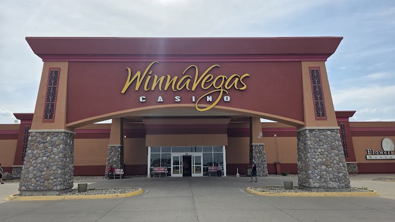 WinnaVegas Casino Resort photo 3