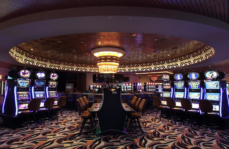 WinnaVegas Casino Resort photo 4