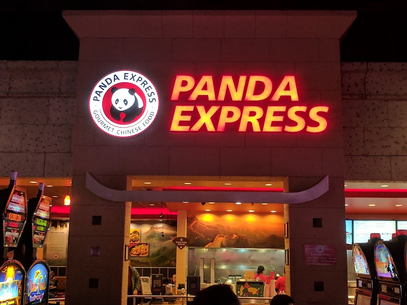 Panda Express