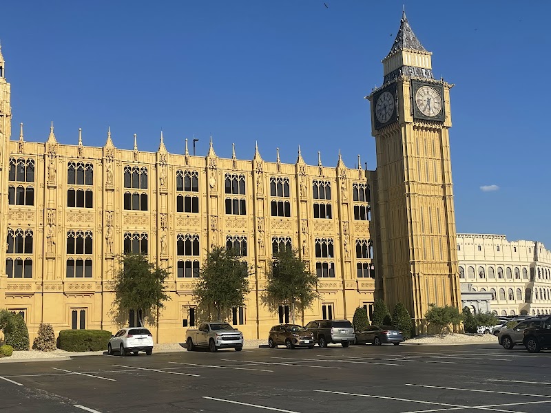 WinStar World Casino & Resort photo 3