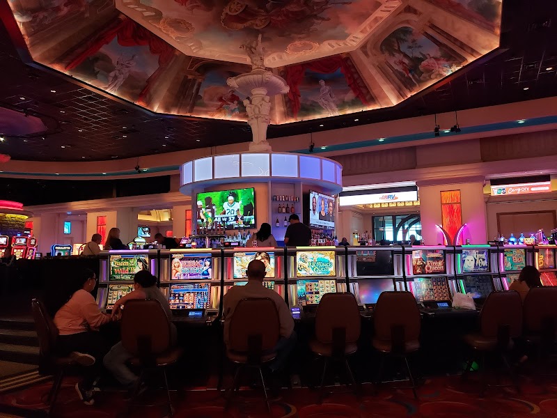 WinStar World Casino & Resort photo 4