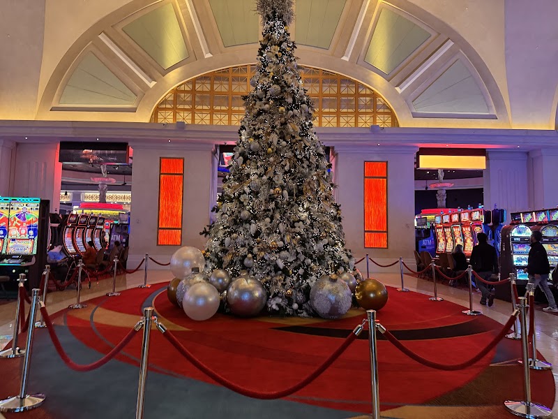 WinStar World Casino & Resort photo 5