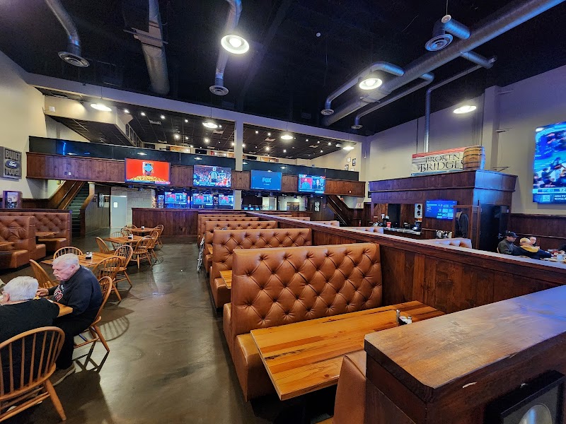 Toby Keith's I Love This Bar & Grill