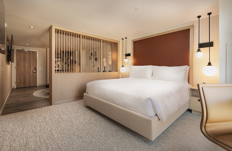 Yaamava’ Resort & Casino at San Manuel