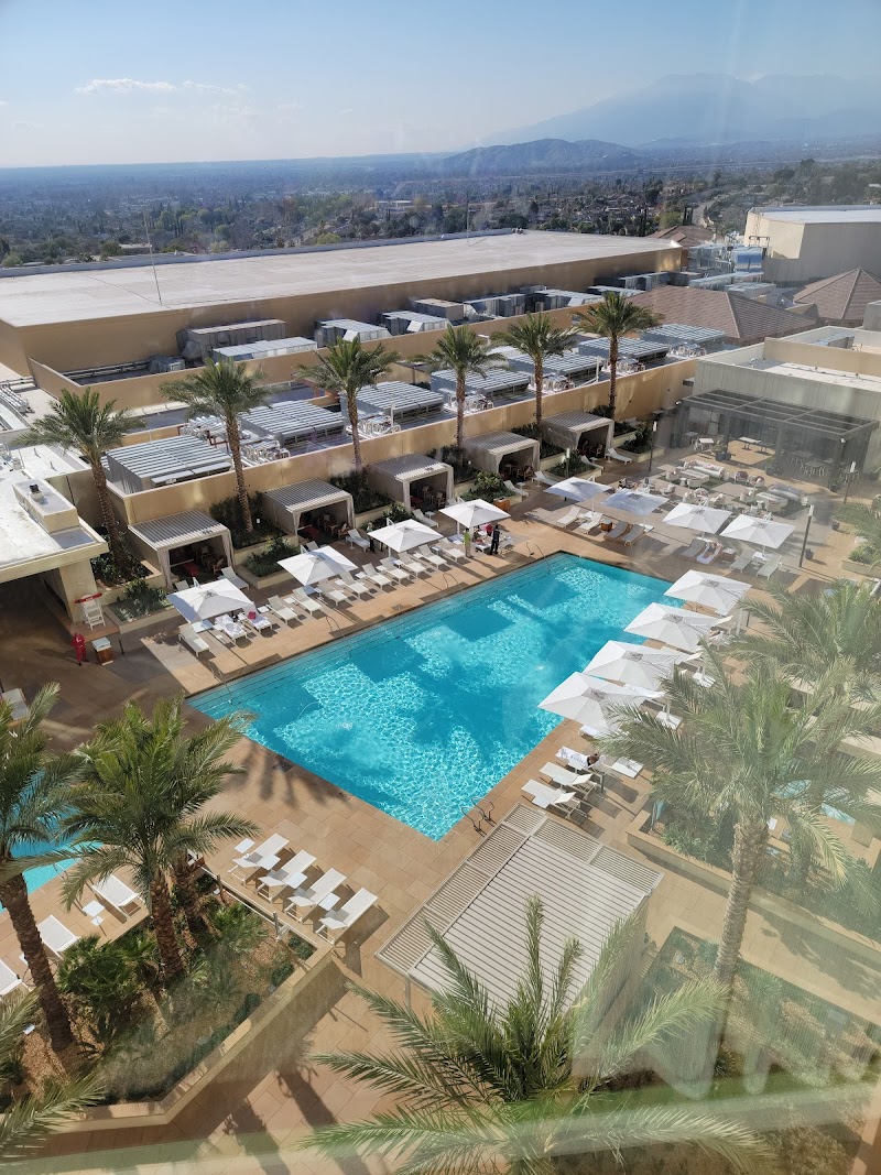 Yaamava’ Resort & Casino at San Manuel photo 3