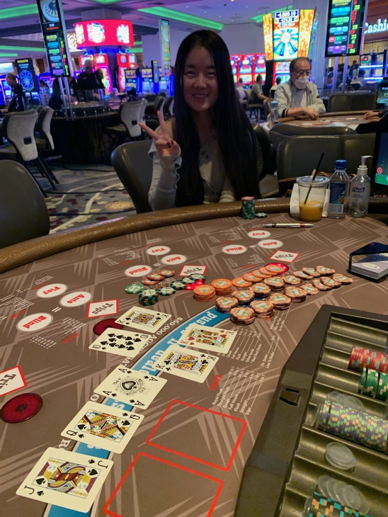 Yaamava’ Resort & Casino at San Manuel photo 6