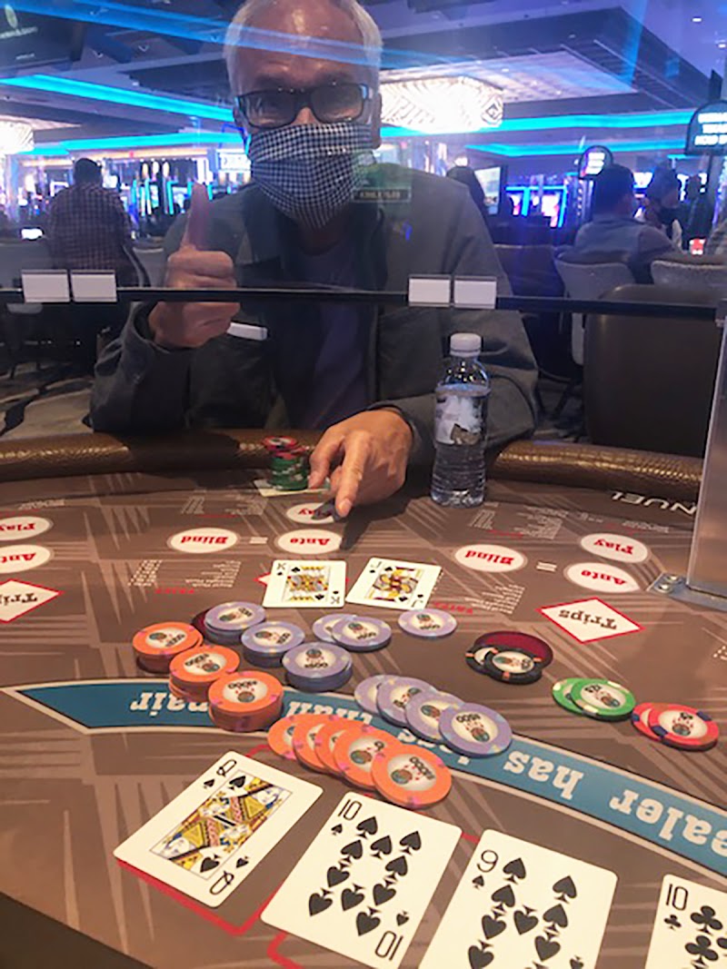 Yaamava’ Resort & Casino at San Manuel photo 7